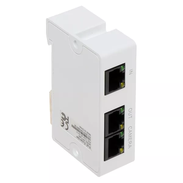 PFT1300 PFT1300 Dispositivo electrónico con puertos de conexión