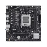Motherboard ASUS PRIME B650M-F DDR5 para computadoras de alto desempeño