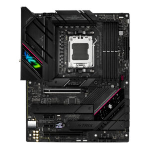 ROG-STRIX-B650E-F-GAMING-WIFI Placa madre ASUS ROG STRIX B650E-F Gaming WiFi para PC gamer