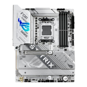 ROG-STRIX-X870-A-GAMING Motherboard ASUS ROG STRIX X870-A Gaming WiFi de última generación