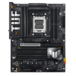 Placa madre ASUS  AMD TUF X870-PLUS - Motherboard ASUS TUF GAMING X870-PLUS WIFI, Chipset AMD X870, Socket AMD AM5, ATX