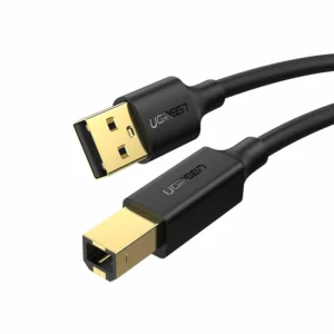 US135 UGREEN USB 2.0 Printer Cable 1.5m