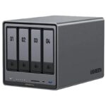 DXP4800Plus