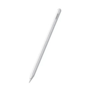 Lápiz inteligente UGREEN LP452S para iPad blanco