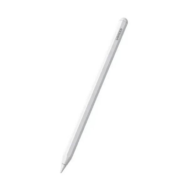 LP452S UGREEN Smart Stylus Pen for iPad (White) LP452S UGREEN Smart Stylus Pen for iPad (White)