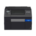impresora de inyecci?n de tinta a color colorworks cw-c6500a con cortador autom?tico.