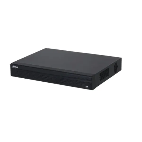 NVR lite 16CH 1U Dahua DHI-NVR4216-4KS3, 2 HDD, 4K, SMD plus