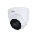 Cámara IP domo 4MP Dahua DH-IPC-HDW2441T-S con visión nocturna y tecnología WizSense
