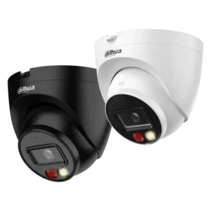 DH-IPC-HDW2849T-S-IL CAMARA IP DAHUA 8MP 4K EYEBALL LENTE 2.8MM DUAL LI... 1 DH-IPC-HDW2849T-S-IL CAMARA IP DAHUA 8MP 4K EYEBALL LENTE 2.8MM DUAL LI... - Image 1