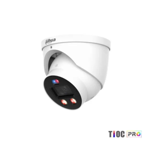 DHIPCHDW3849HASPVPRO-image-0-1732305281981 Camara IP eyeball 8MP tioc pro wizcolor, ir 30M +?... DH-IPC-HDW3849H-AS-PV-PRO