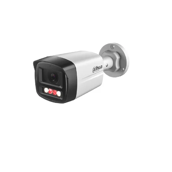 DHIPCHFW1239TL1AIL-image-0-1732135728724 Camara IP Bullet Dahua DH-IPC-HFW1239TL1-A-IL - DH-IPC-HFW1239TL1-A-IL CAMARA IP BULLET 2MP ENTRY SMART DUAL LIGHT MIC