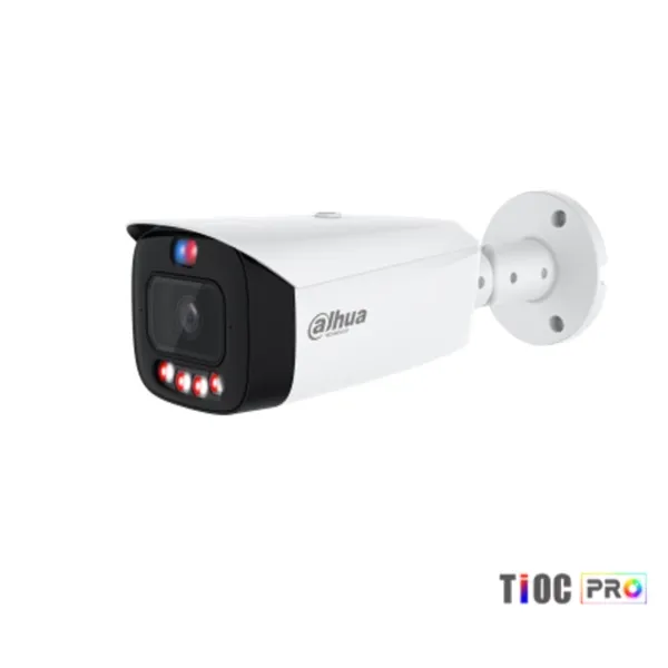 DHIPCHFW3449T1ASPVPRO-image-0-1732304650697 Camara IP bullet 4MP tioc pro wizcolor, ir 50M + l... DH-IPC-HFW3449T1-AS-PV-PRO