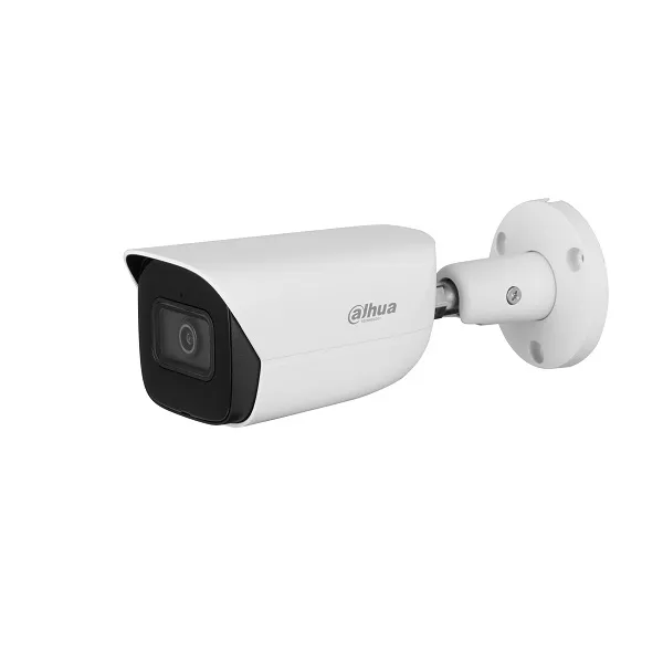 Camara IP bullet 8MP, ir 30M, smd 4.0, IP67, POE DH-IPC-HFW3841E-AS-S2