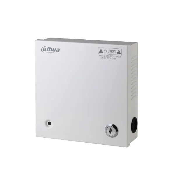DHPFM3405CH-image-1-12-27-39 Fuente de poder centralizada 5 salidas DH-PFM340-5CH