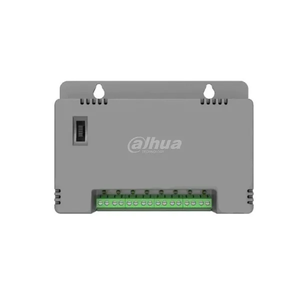 Fuente de alimentacian conmutada multisalida 8 can... DH-PFM344D-8CH-US