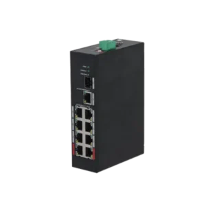 DH-PFS3110-8ET-96 SWITCH POE 8 PUERTOS 96W (NO INCLUYE FUENTE) 1 DH-PFS3110-8ET-96 SWITCH POE 8 PUERTOS 96W (NO INCLUYE FUENTE) - Image 1