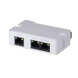 DH-PFT1300 EXTENSOR POE IEEE 802.3A 300MT - Image 1