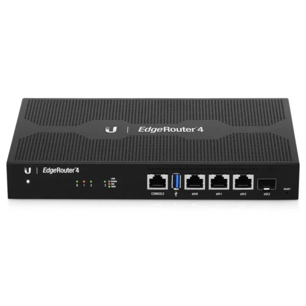 ER4-image-1 UISP Edgerouter Ubiquiti er-4 - UISP EDGEROUTER 4-PORT GE