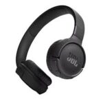 JBL Tune 520 MM907JBL57 | Audífonos Inalámbricos On-Ear Bluetooth Negros