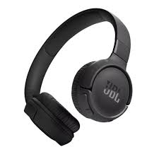 JBL Tune 520 MM907JBL57 | Audífonos Inalámbricos On-Ear Bluetooth Negros