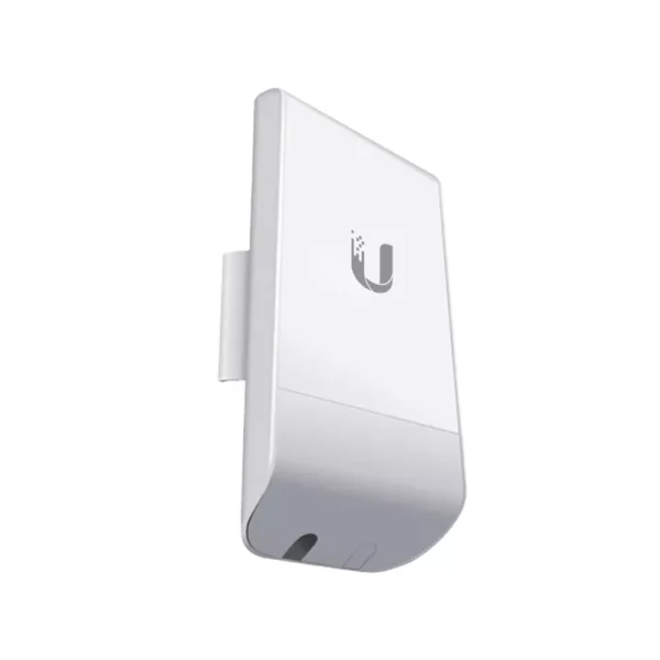 UISP 2.4 GHZ Ubiquiti locom2 - UISP 2.4 GHZ LOCO MIMO AIRMAX