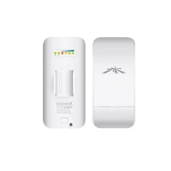 UISP 5 GHZ LOCO Ubiquiti locom5 - UISP 5 GHZ LOCO MIMO AIRMAX