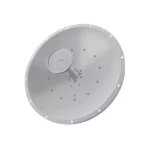 UISP 5 GHZ Rocket Ubiquiti rd-5g30 - UISP 5 GHZ ROCKET DISH 30 DBI W/ ROCKET KIT