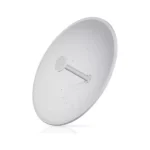 RD-5G34 UISP 5 GHZ ROCKET DISH 34 DBI W/ROCKET KIT