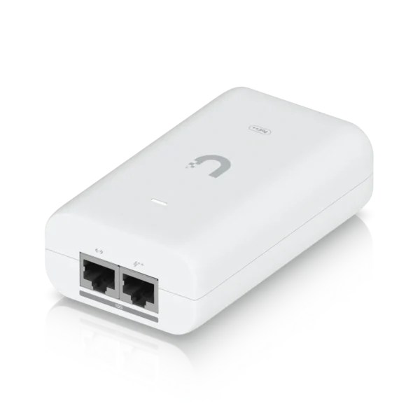Dispositivo de red con puertos Ethernet