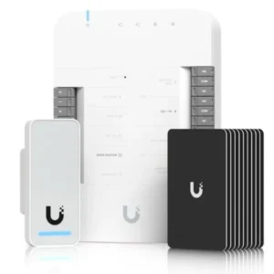 Dispositivo de control de acceso inteligente