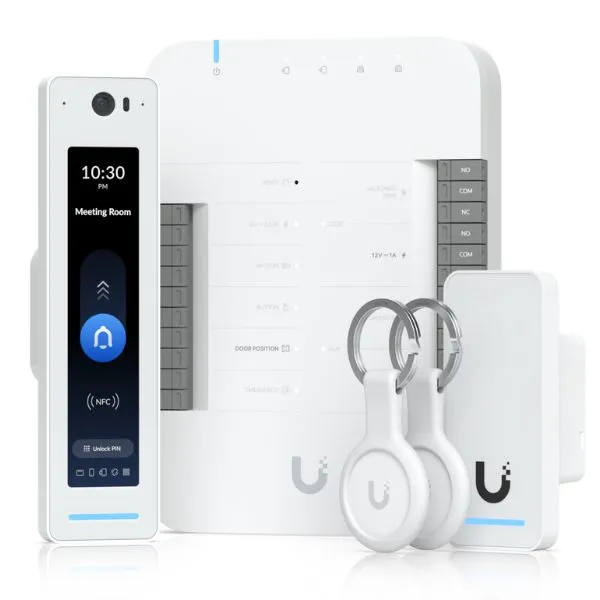 UA-G2-SK-PRO - ACCESS G2 STARTER KIT PRO