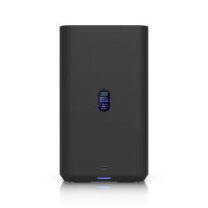 UNAS-2-B - NAS POE COMPACTO