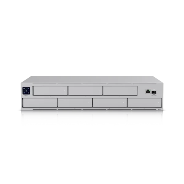 UNVR-PRO - NVR 70 CANALES 1080P 24 4K 7HDD 1SFP+
