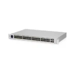 Unifi USW-48-POE - unifi 48 port gigabit 32 POE USW-48-POE