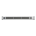 Unifi USW-ENTERPRISE-48-POE- switch administrable capa 3 USW-ENTERPRISE-48-POE