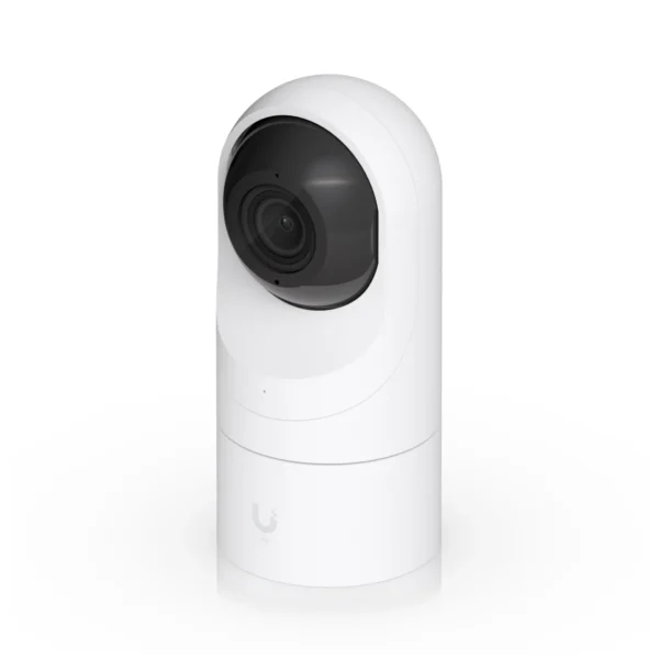 Exterior IPX4 O Ubiquiti UVC-G5-FLEX - UVC-G5-FLEX - PARA EXTERIOR IPX4 O INTERIOR 4MP CON LED IR MICROFONO INCORPORADO