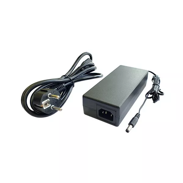 Fuente de alimentación con cable