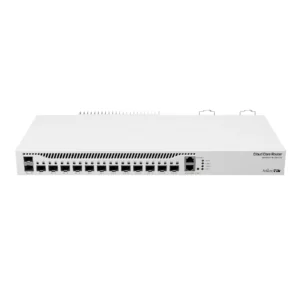 Router de nube con múltiples puertos