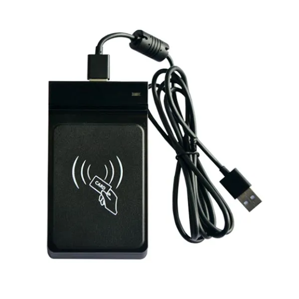 CR20E-image-1 Enrolador de tarjetas em 125 khz CR20E