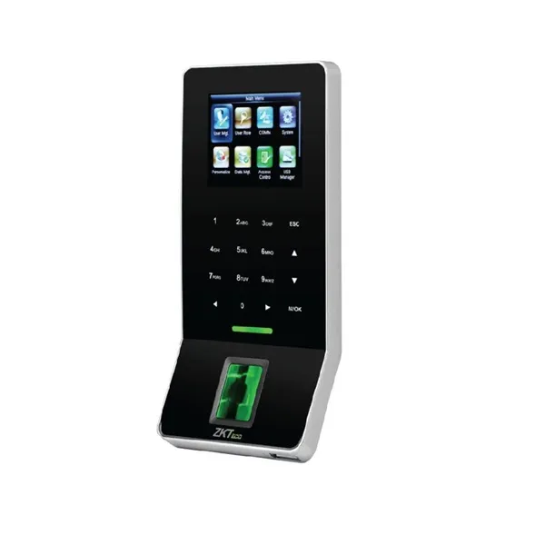 Terminal biométrico Zkteco F22/ID - Terminal biométrico para control de acceso Zkteco F22/ID