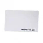 ID CARD(THIN) TARJETA DE PROXIMIDAD RFID