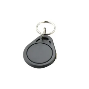 TAG DE PROXIMIDAD RFID 125KHZ TIPO LLAVERO COMPATIBLE CON DISPOSITIVOS ZTECO ID TAG