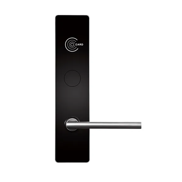 LH6800L-image-0-1723744940010 Cerradura hotelera mifare 13.56MHZ trabaja con biosecurity LH6800/ L