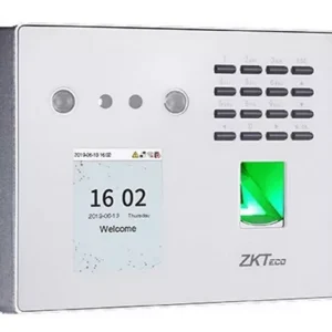 MB560-VL/ID CONTROL DE ASISTENCIA/ ACCESO BASICO