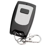 Control remoto TLEB102-R con argolla metálica para llavero RM-100