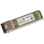 Transceptor óptico de red MikroTik