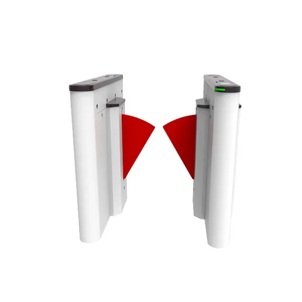 SATURNF1000-image-0-1774363788839 SATURN-F1000 BARRERA PEATONAL ABATIBLE DE ALTO TRAFICO