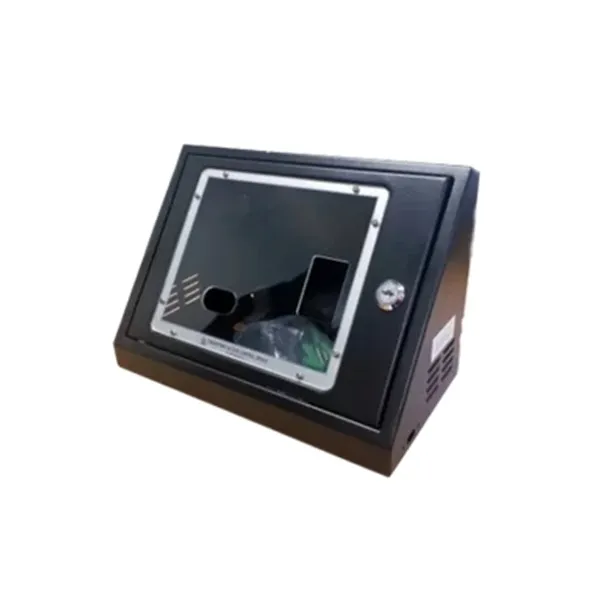 TABOX25 - CAJA PROTECTORA PARA UFACE800 PLUS - UFACE402 PLUS