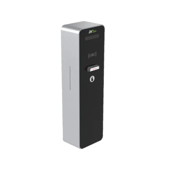 Dispensador de tickets para sistema de estacionamiento Zkteco TBM01