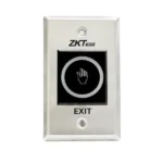 TLEB102 EXIT BUTTON NO TOUCH - ECO - RECTANGULAR